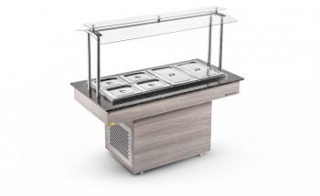 Buffet - Self service para Restaurantes