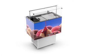 Ilhas e Freezers Expositores