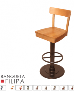 Banqueta