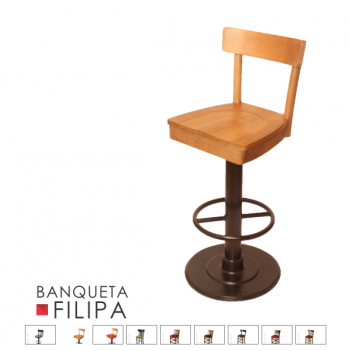 Banqueta